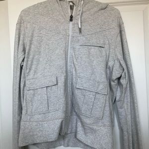 Lululemon hoodie sweater.